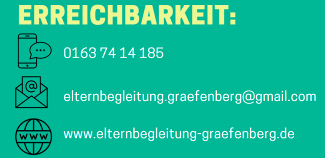 Elternbegleitung Flyer