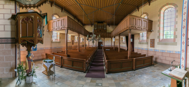 Kirchengemeinde Thuisbrunn Evangelischlutherisches Dekanat Gräfenberg