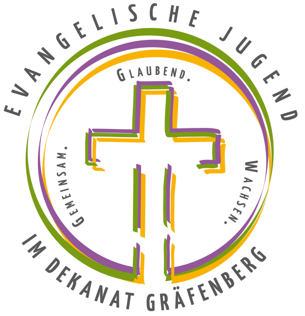 Logo der evangelischen Jugend Gräfenberg