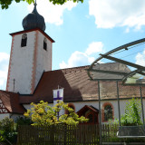 Kirche Affalterthal