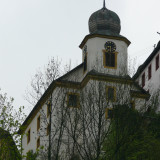 Kirche Egloffstein