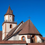 Kirche Gräfenberg