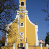 Kirche Igensdorf