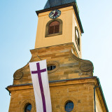 Kirche Kunreuth